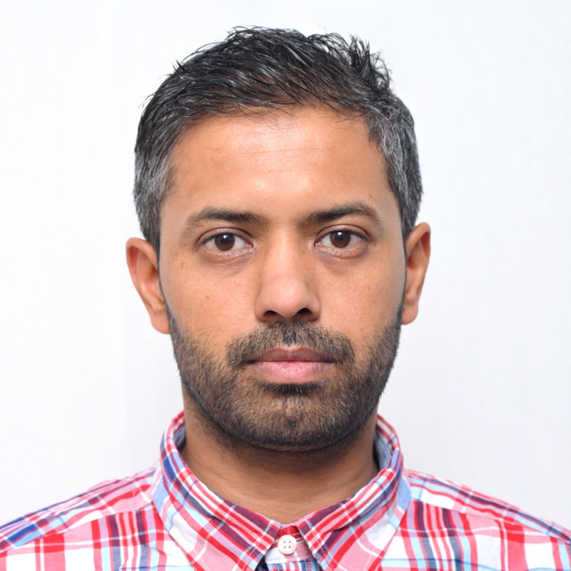 Banty Sharma - Chief Operating Officer (COO) - Globus Tools Corporation
