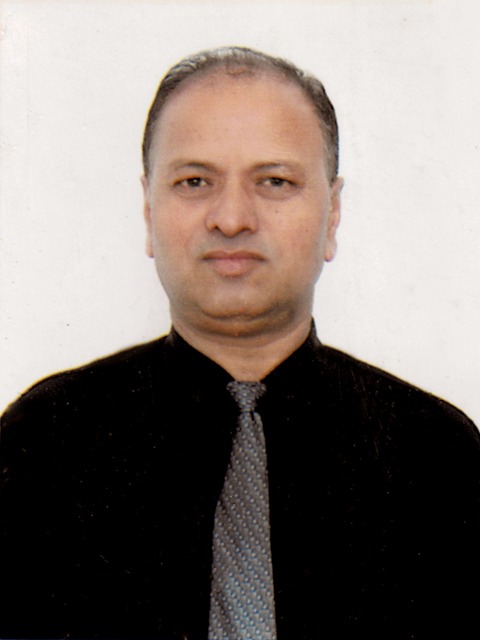 Surinder Kumar - Owner & CEO - Globus Tools Corporation