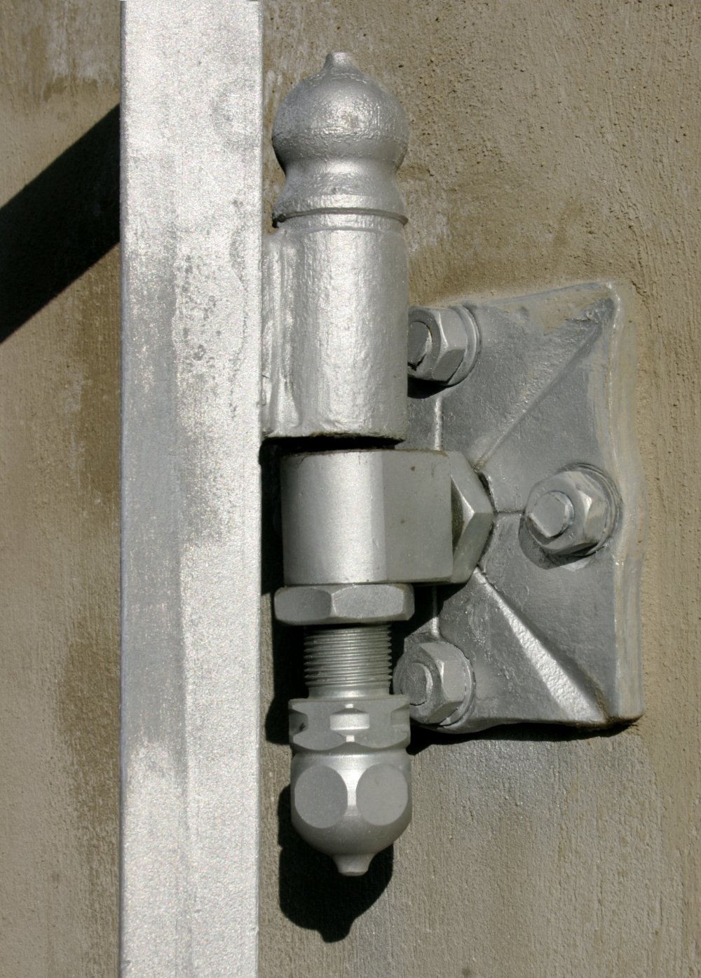 Hinges